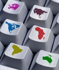 Conceito de globalização Conceito de globalização