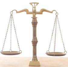 Conceito de justiça Conceito de justiça