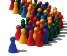 Conceito de liderança Conceito de liderança