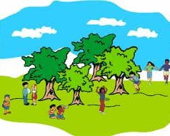 Conceito de recreio Conceito de recreio