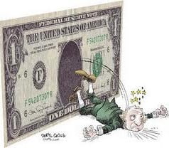 Conceito de crise económica Conceito de crise económica