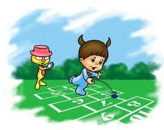 Conceito de jogos recreativos Conceito de jogos recreativos
