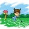 Conceito de jogos recreativos
