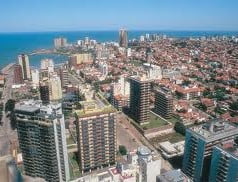 Conceito de zona urbana Conceito de zona urbana