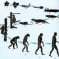 Conceito de evolução Conceito de evolução