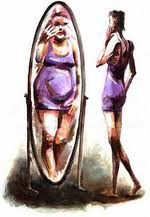 Conceito de anorexia Conceito de anorexia
