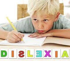 Conceito de dislexia Conceito de dislexia