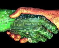 Conceito de tecnologia Conceito de tecnologia
