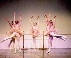 Conceito de dança Conceito de dança