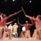Conceito de dança folclórica