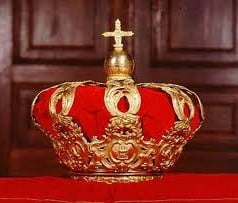 Conceito de monarquia Conceito de monarquia