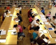 Conceito de estudante Conceito de estudante