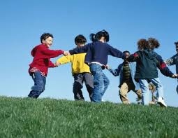 infancia