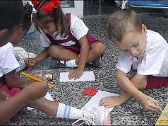 Conceito de socialização Conceito de socialização