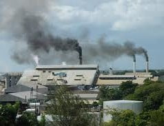 Conceito de contaminação Conceito de contaminação
