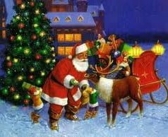 Conceito de Natal Conceito de Natal