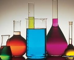 Conceito de química Conceito de química