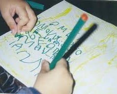 Conceito de disgrafia Conceito de disgrafia