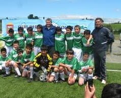 Conceito de equipa Conceito de equipa