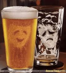 Conceito de álcool Conceito de álcool