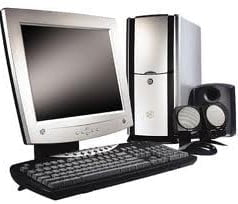 Conceito de computador Conceito de computador
