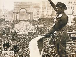 fascismo
