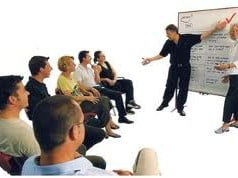 Conceito de facilitador Conceito de facilitador