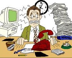 Conceito de stress Conceito de stress