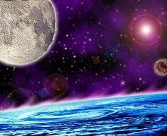 Conceito de universo Conceito de universo