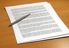 Conceito de documento Conceito de documento
