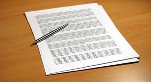 documento