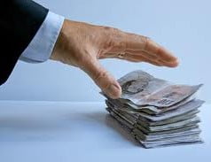 Conceito de fraude Conceito de fraude