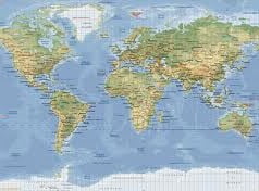 Conceito de mapa Conceito de mapa