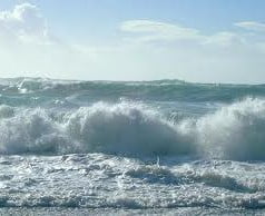 Conceito de mar Conceito de mar