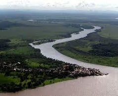 Conceito de rio Conceito de rio