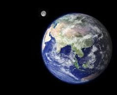 Conceito de terra Conceito de terra