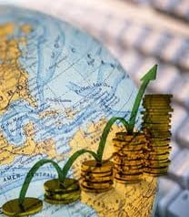 Conceito de finanças internacionais Conceito de finanças internacionais
