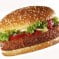 Conceito de junk food