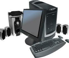 Conceito de hardware Conceito de hardware