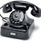 Conceito de telefone