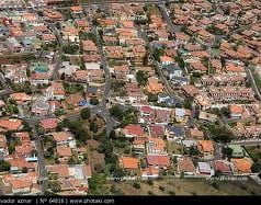 Conceito de urbanização Conceito de urbanização