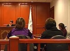 Conceito de julgamento Conceito de julgamento