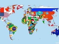 Conceito de nacionalismo Conceito de nacionalismo