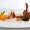 Conceito de gourmet