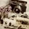 Conceito de vintage