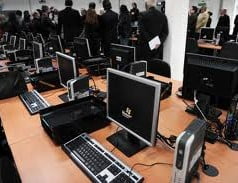 Conceito de centro de processamento de dados Conceito de centro de processamento de dados