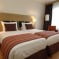 Conceito de hotel