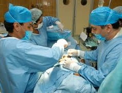 Conceito de cirurgia Conceito de cirurgia