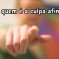 Conceito de culpa