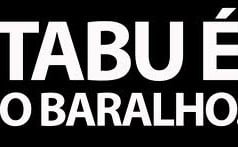 Conceito de tabu Conceito de tabu